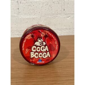OOGA BOOGA Game